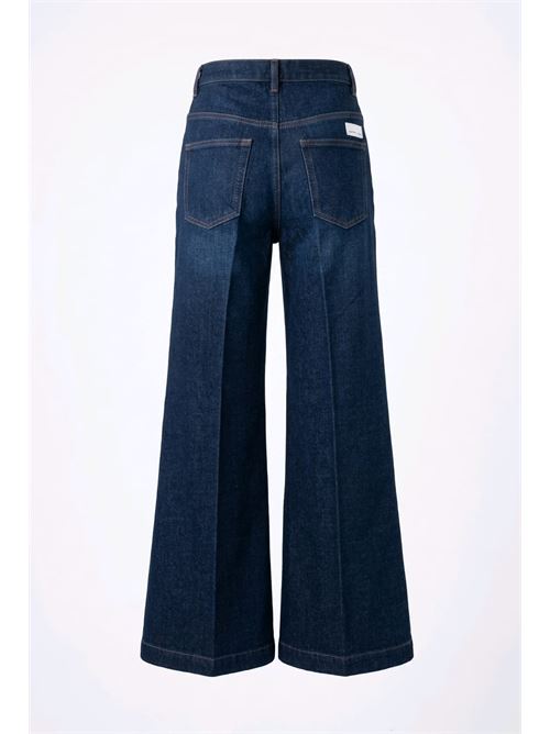 jeans nadia NINE:INTHE:MORNING | 9FW26-NA171LAVAGGIO SCURO